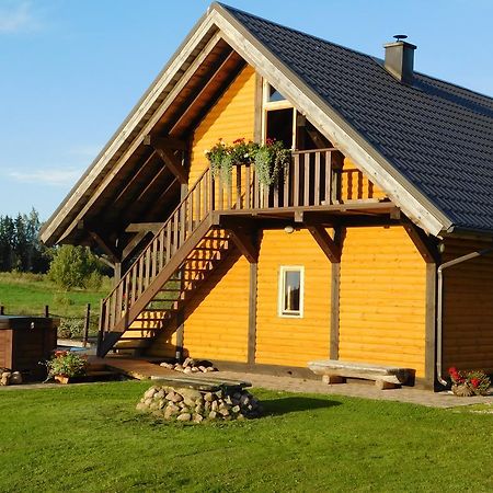 Vecvanagi Jaunmuiza Bagian luar foto