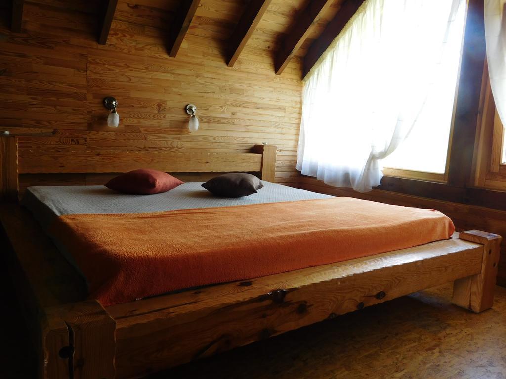 Vecvanagi Jaunmuiza Bagian luar foto